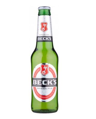 Beck's 33 Cl