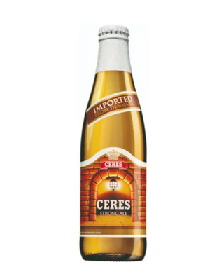Ceres 33 Cl