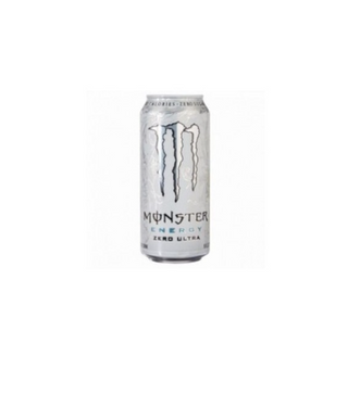 Monster Bianco 35,5 Cl