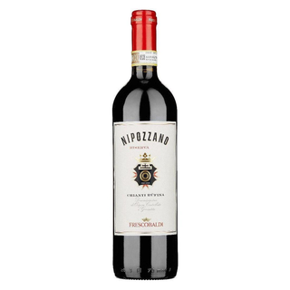 Chianti Rufina Daccia Bio Dogg 2020 75 Cl 13.5% Vol