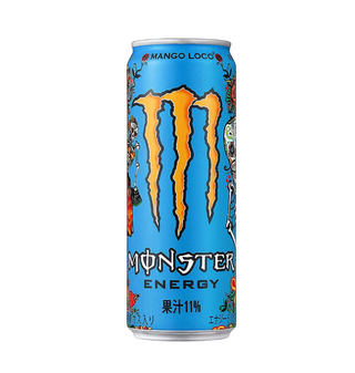 Monster Mango 35,5 Cl