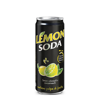 Lemonsoda 33 Cl