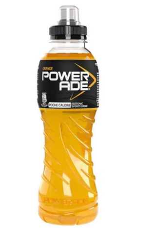 Powerade 45 Cl
