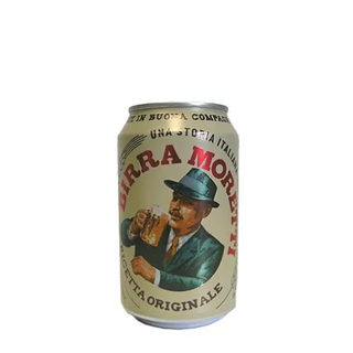 Moretti Latina 33 Cl