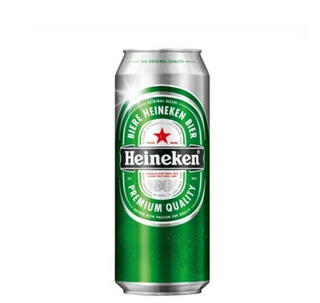 Heineken Lattina 33 Cl