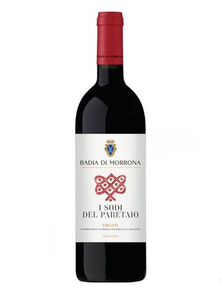 Chianti Morrona 2022 75 Cl 13% Vol