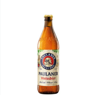 Paulaner Weissbier 50 Cl