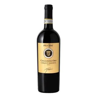 Piccini Collezione Oro Chianti Riserva 2019 75 Cl 13.5% Vol