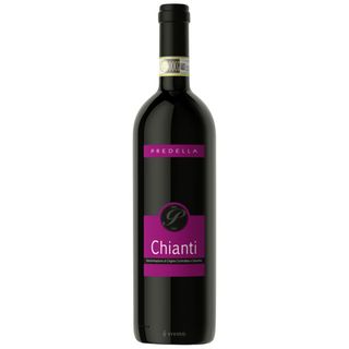 Chianti Predella 2022 75 Cl 12 % Vol