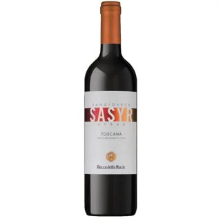Sangiovese Syrah 2022 75 Cl 13% Vol