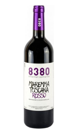 Marremma Toscana Rosso 2020 75 Cl 13% Vol