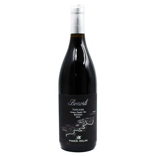 Poderi Melini Toscana 2021 75 Cl 14.5% Vol