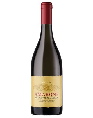 Amarone Della Valpolicella 75 Cl 2020 15.5 % Vol