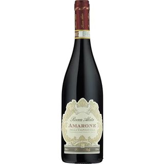 Amarone Della Valpolicella Rocca Alata 75 Cl 2020 14.5% Vol