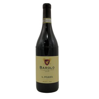 Barolo Il Pozzo 75 Cl 2019 14% Vol