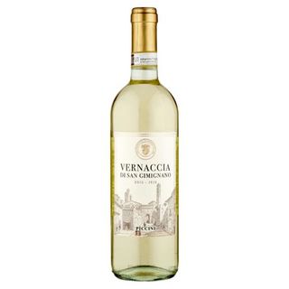 Vernaccia Di San Gimignano Piccini 75 Cl 12.5% Vol