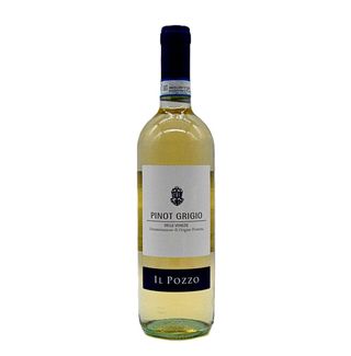 Pinot Grigio 75 Cl Il Pozzo 11.5% Vol