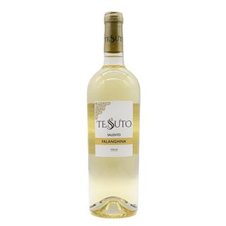Falanghine Bianco Tessuto 75 Cl 12% Vol