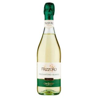 Frizzantino Vino Dolce Bianco 75 Cl 7.5% Vol