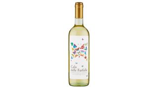 Vermentino Di Sardegna Cale Della Farfalle 75 Cl 13.5% Vol