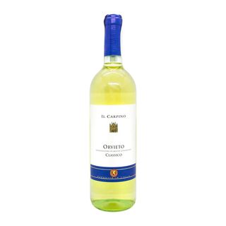 Orvieto Classico Bianco Il Carpino 75 Cl 12% Vol