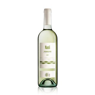 Vermentino Di Sardegna Naeli 75 Cl 13.5% Vol