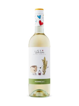 Pecorino With Love Igt 75 Cl 13% Vol
