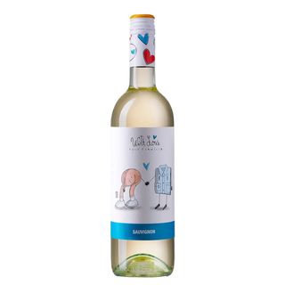 Sauvignon With Love 75 Cl 13% Vol