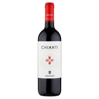 Chianti Cecchi 2022 75 Cl 13% Vol