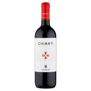 Chianti Cecchi 2022 75 Cl 13% Vol