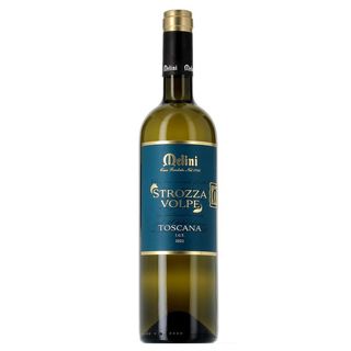 Stozza Volpe Toscana Igt 75 Cl 12.5% Vol