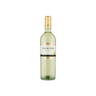 Moscato Giallo I Mastri 75 Cl 11% Vol