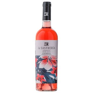 La Sastreria Rosè Carinena75 Cl 13% Vol