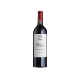 Chianti Classico Dogg 2021 75 Cl 13% Vol
