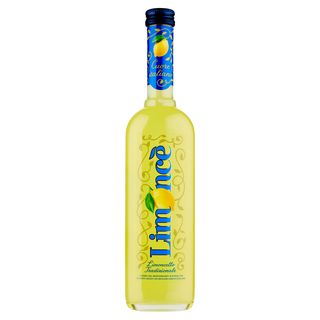 Limoncello Tradizionale Limonce 50 Cl 23% Vol