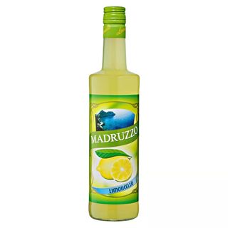 Limoncello Di Madruzzo 70 Cl 28% Vol