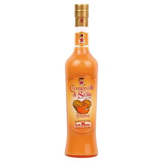 Cremoncello Di Sicilia Melone 50 Cl 17% Vol