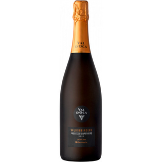 Valdobbiadene Prosecco Superiore Dogg 75 Cl 11.5% Vol
