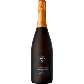 Valdobbiadene Prosecco Superiore Dogg 75 Cl 11.5% Vol