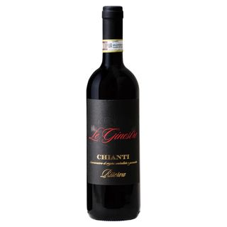 Le Ginestre Chianti Classico Dogg 75 Cl 12.5% Vol