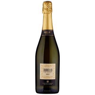 Durello Vino Spumante Brut Cantina Di Soave 75 Cl 11.5% Vol