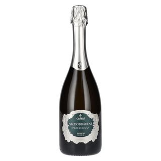 Canella Valdobbiadene Prosecco Superiore Dogg 75 Cl 11% Vol