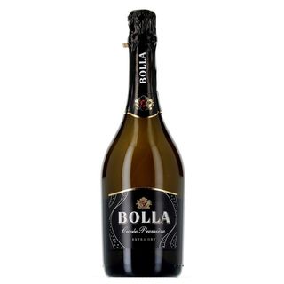 Cuvee Bolla Vino Spumante Brut 75 Cl 12% Vol