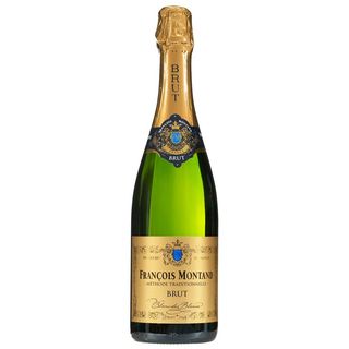 Francois Montand Brut 75 Cl 11.5% Vol