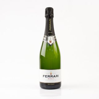 Ferrari Brut Trento Doc 75 Cl 12.5% Vol