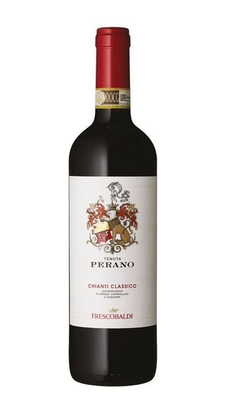Chianti Classico Frescobaldi 2021 75 Cl 13% Vol
