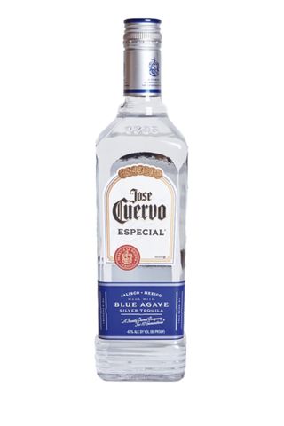 Jose Cuervo Tequila Especial Rose Blue Agave 70 Cl 38% Vol
