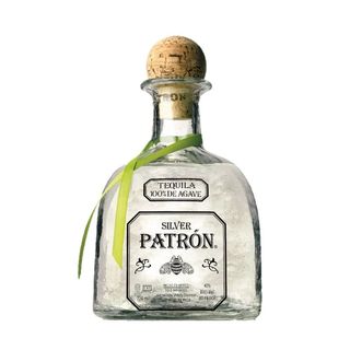 Patron Silver Tequila 70 Cl 40% Vol