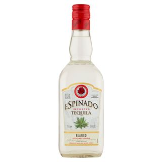 Espinado Tequila Bianco 70 Cl 35% Vol