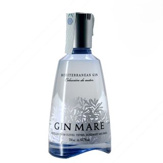 Gin Mare 70 Cl 42.7 % Vol